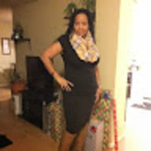 Meet your Posher, Denise